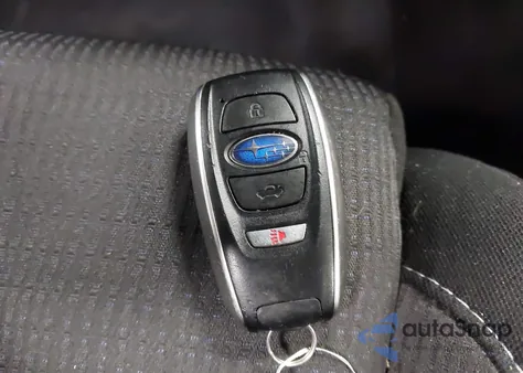 2020 Subaru Ascent Premium from USA, damaged, VIN 4S4WMAED7L3478768